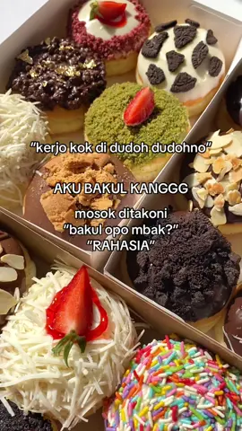 piye to kang 😫 #beranda #fyp #donatbanyuwangi #donatgenteng 