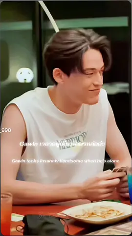 ฝรั่งน้อย🤭🤭🍒วันนี้แม่ขอนอกใจลูกจอสแป้บนะค่ะ โดนใยน้องตกเป็นที่เรียบร้อย😁😅🫠🫠#gawincaskey #jossgawin #ขอบคุณเจ้าของคลิปนะคะ🥰 #josswayar 