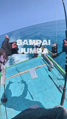 goodbye sayang , abang cari raja terakhir dulu 🫡  #mancing #poping #mancingmania #fyp #viral 