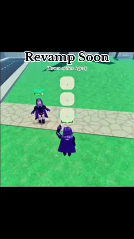 SOON! #heroesonlinelegacy #heroesonlineworld #fyp #viral 