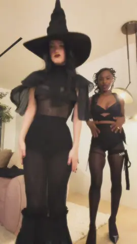 get me a broom idk@maya 