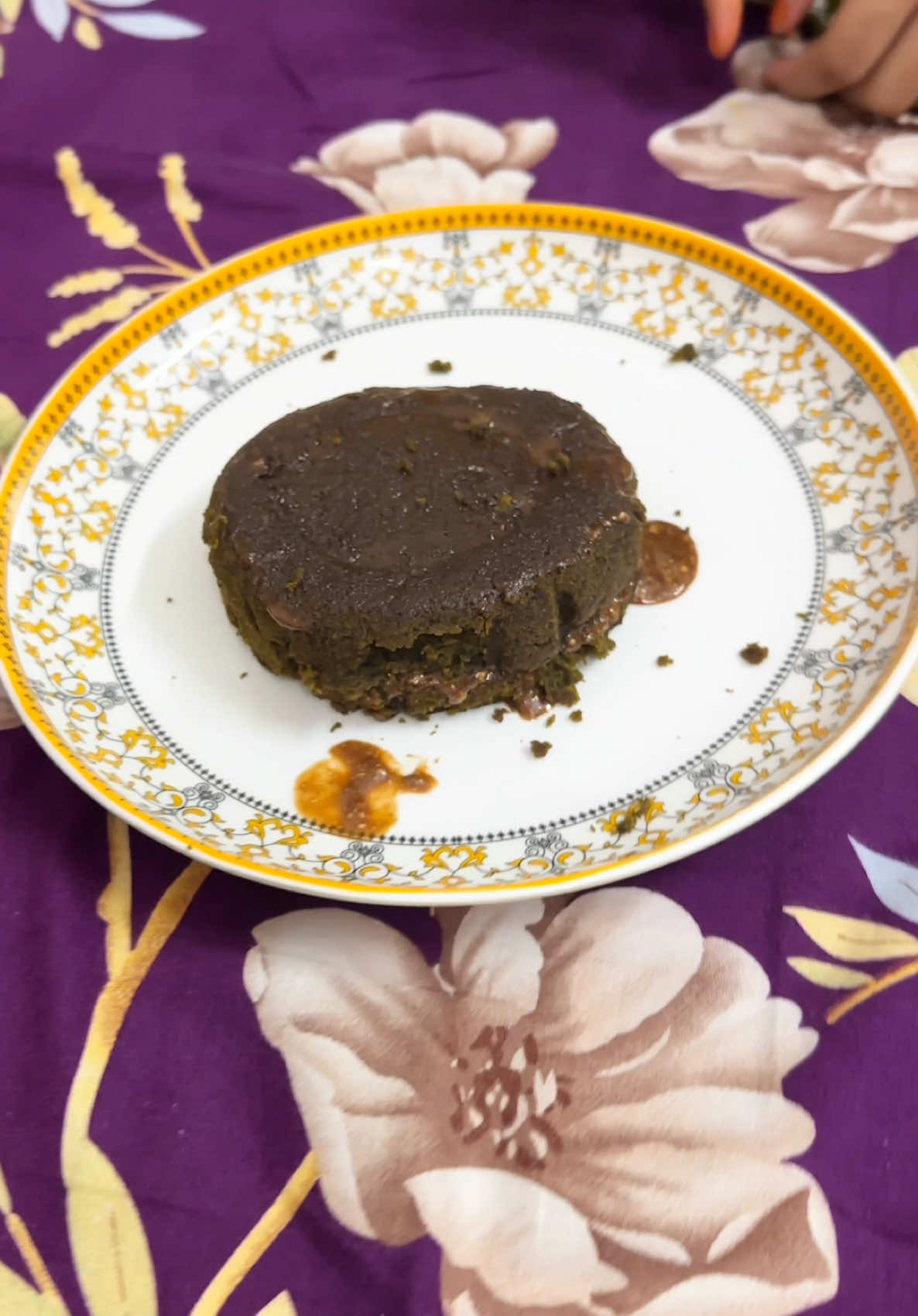 দুই পিচ্চি মিলে কেক বানাচ্ছে 🍰😁 || ফেসবুক পেজ : Chotto Writer || #trending #viral 