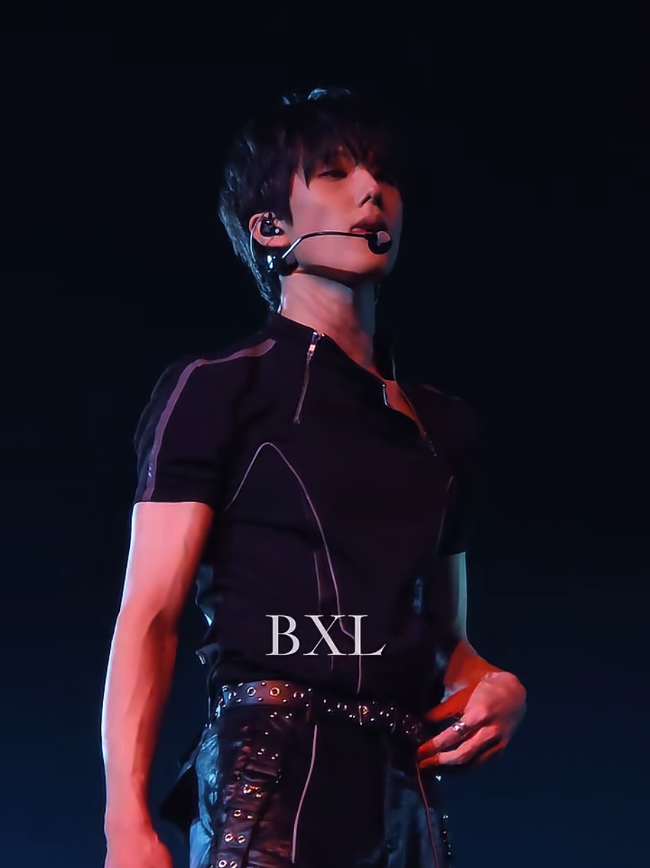 ©️BXL #jisung #지성 #nctdream #tds4 