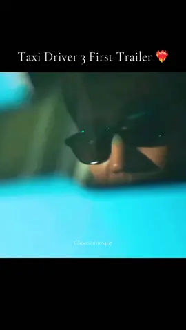 Are you ready, gaisss ? Supir taxi 5283 beroperasi kembali ❤️‍🔥 #leejehoon #이제훈 #taxidriverkdrama #taxidriver3 