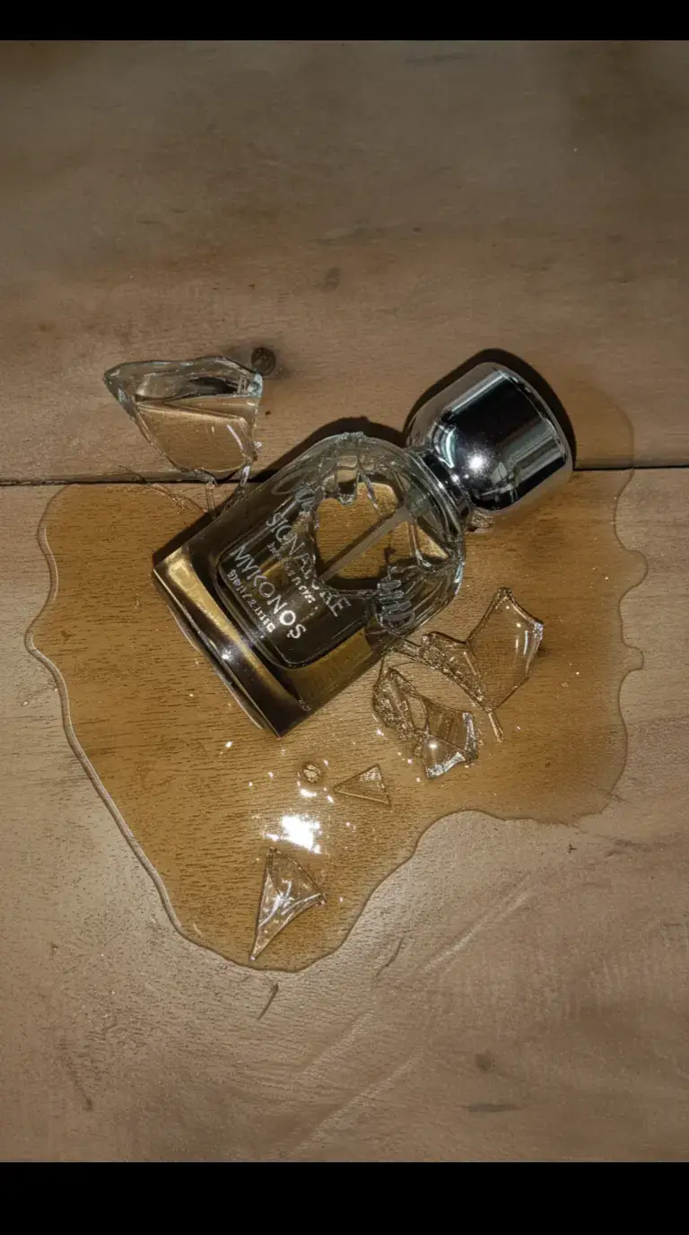 ganti in dong min @mykonosofficial #parfum #parfumviral #mykonosparfum #california 