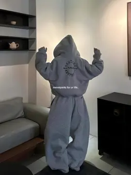 Bagian 271 | OBSESSED WITH #SWEATPANTS #OOTD #streetwear #viral #fyppppppppppppppppppppppp 