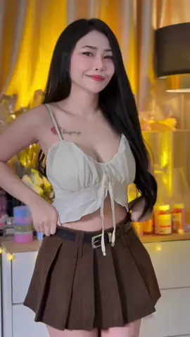 พิกัดชุดน่ารัก#เสื้อผ้าผู้หญิง #เสื้อผ้าแฟชั่น 