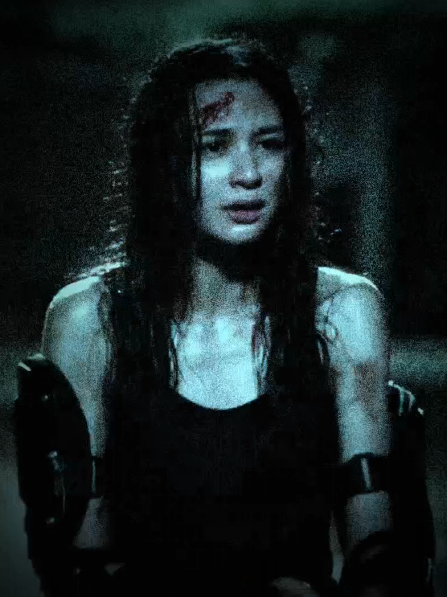 Kenes. #abadinanjaya #theelixir #netflix #fyp #zyxcba 