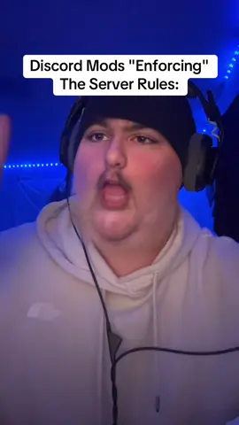 they think they have authority 🤦‍♂️ #fyp #funny #discord #discordmod #moderator 