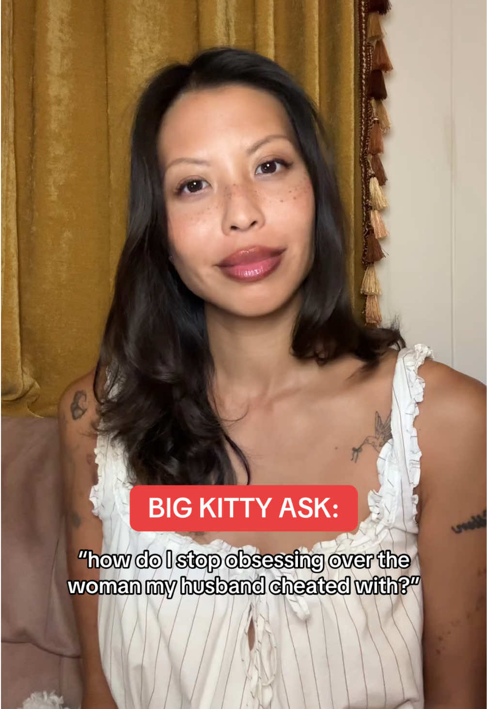 Ladies, RECLAIM YOUR POWER #adviceforgirls #relationshipadvice #cheater #fyp #storytime 