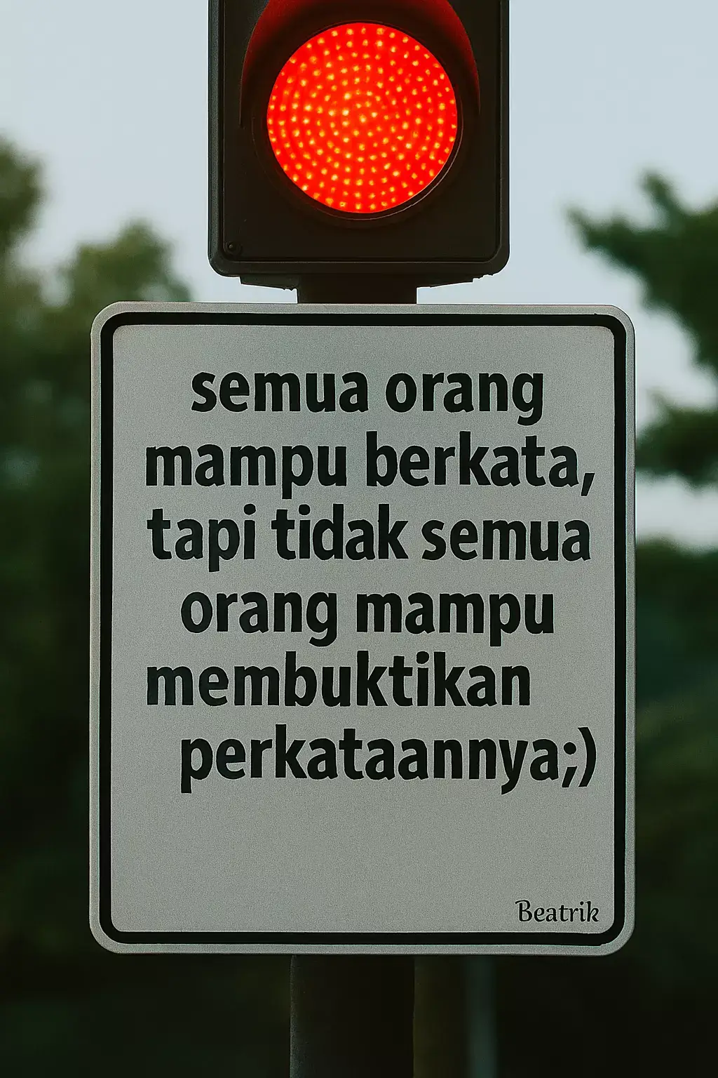 #motivation #sorotan #viral #fyp #katakata 