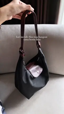 tas favv akuuu buat sehari harii🫰🏻 #fyp #racuntiktok 