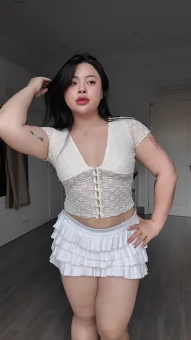 Cầm chắc trong tay #cohuuvi #goclamdep #chubby #bigsize #fashion 