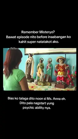 Top Tier tong Misteryo sa PH when it comes to paranormal investigation na show. CTTO: Full episode sa GMA Public Affairs Channel ✨ #misteryo #AnnaDelaCruz  #fyppppppppppppppppppppppp #blowthisup 