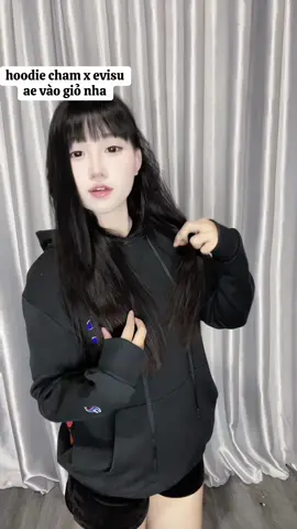 hoodie champion x evisu #thethinhshop #thethinhhottrend 