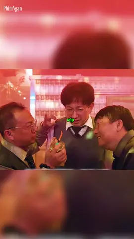 Bà trùm ẩn danh 3/3 #fyp #foryou #xuhuong #mereviewphim #phimngan 