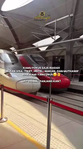 Biar kami saja yang urus semuanya, segera hubungi kami untuk informasi paket Umrah yang tersedia🤗 📍 Jl. MH. Thamrin Ruko Graha JNE No. 04, Ajung Wetan, Ajung, Jember 📲 https://wa.me/6282333955009 🔗 https://linktr.ee/abuyatourandtravelumrohjember #umrah #travelumroh #abuya #zxycba #fyp 