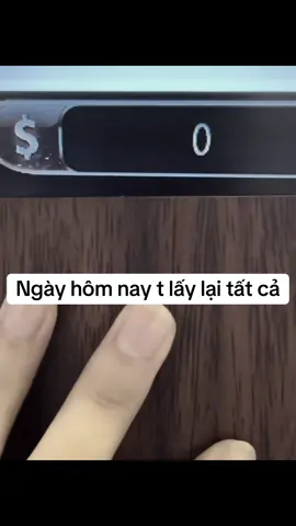 lấy lại mọi thứ #xuhuong 