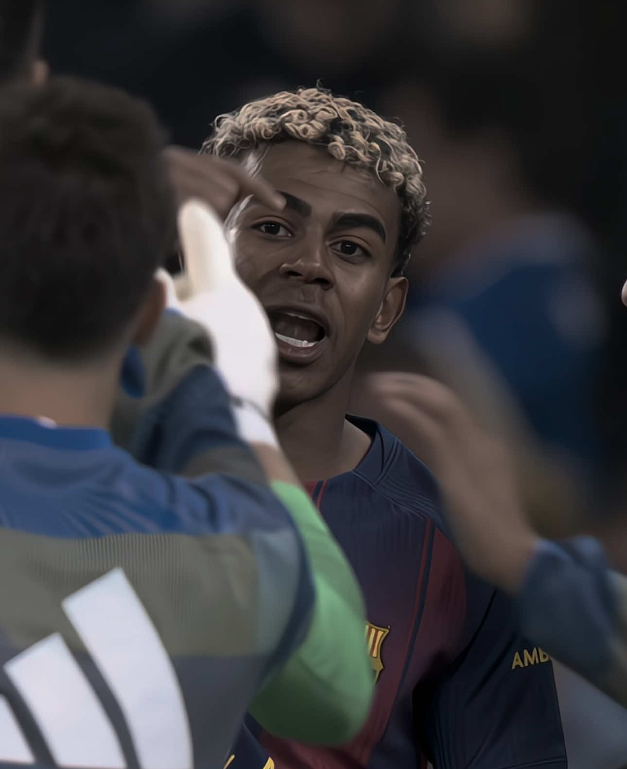 be humble | #realmadrid #barcalona #football #fyp #viraliza  