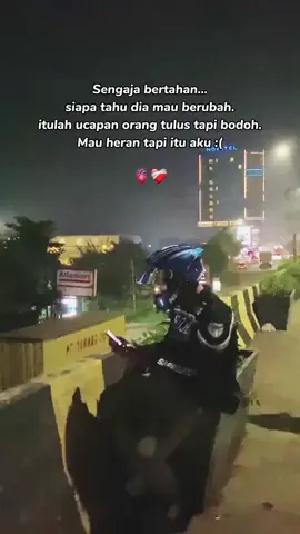 sengaja bertahan siapa tau berubah.. #fypシ゚ #viralvideo #KORBANKAMU 