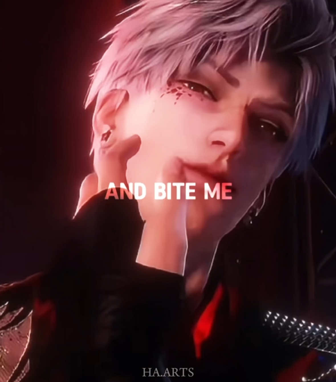 Just come over and bite me! 🤭 (Tried to match up the clips to the bite me choreography ❤️) #loveanddeepspace #sylusloveanddeepspace #loveanddeepspaceedit #edit #sylus  My favs <3 @mo ˚🫧𖦹 @jessica 𐦍 @F𝑙𝑒𝑢𝑟 ࿐ @castella 🍏 @amrynna ◡̈ @Rena ♡ @cxiley @Drew_ @melvnedits @Viana @Minty Dream @SillyGoose🐠⭐️🐉 @⋆˚࿔ alesya 𝜗𝜚˚⋆ @maomao 