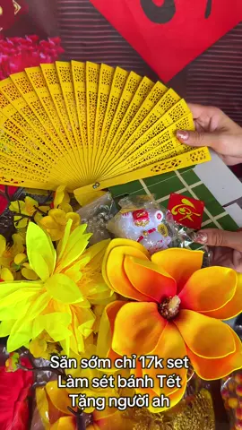 Còn 112 ngày đến Tết 🧧 2026 ah #phukientet #phukientet2026 #setthaptet #settrangtritet #