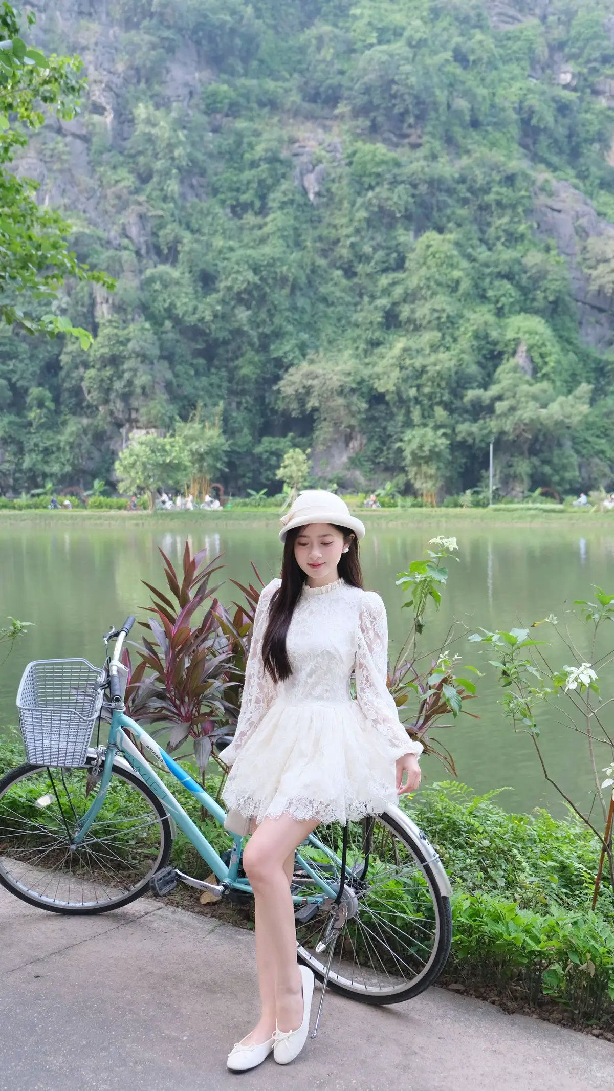 #ninhbinhtrip #dvanh #tuyettinhcoc #xuhuong #homnaymacgi  