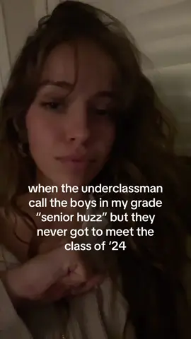 your eyes woulda been blessed #classof24 #seniorhuzz #relatable #senior