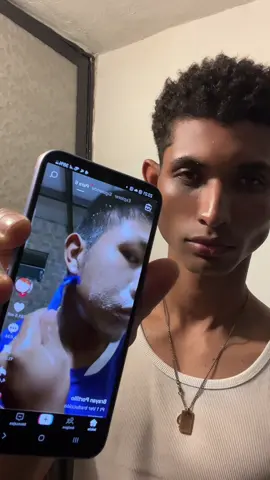 Yo creo en el cambio de @Brayan Portillo #fyp #lookmaxing #bryandominguezjr 