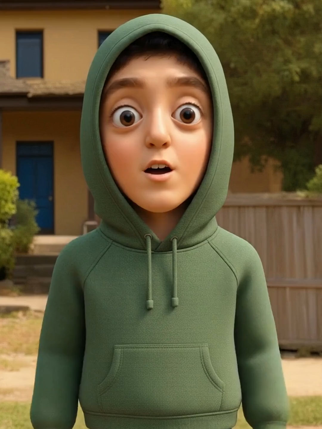 Eyas Teaches Kindness  I believe that kindness can change the world — one small moment at a time.#InclusionMatters #diversityandinclusion #EveryoneCanPlay #EyasExplains #ApertSyndrome #KidsCanTeachUs #KindnessIsCool #EveryoneBelongs #PlayTogether #YouCanSitWithUs #ApertSyndromeAwareness #DisabilityAwareness #InclusivePlayground #Belonging #StrongerEveryDay #KindnessInAction #KidsTeachingKids #SchoolsOfBelonging #DifferentNotLess #SeeThePerson #kindness