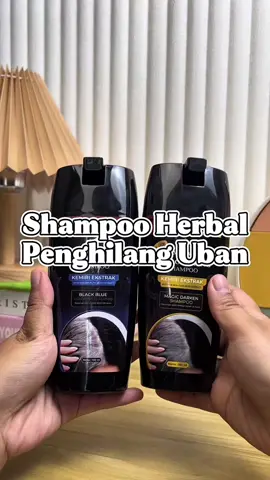 Shampoo berbahan alami aman di pakai mulai usia 14 tahun #affiliatemarketing #affiliatepemula #beauty #shampoo #uban