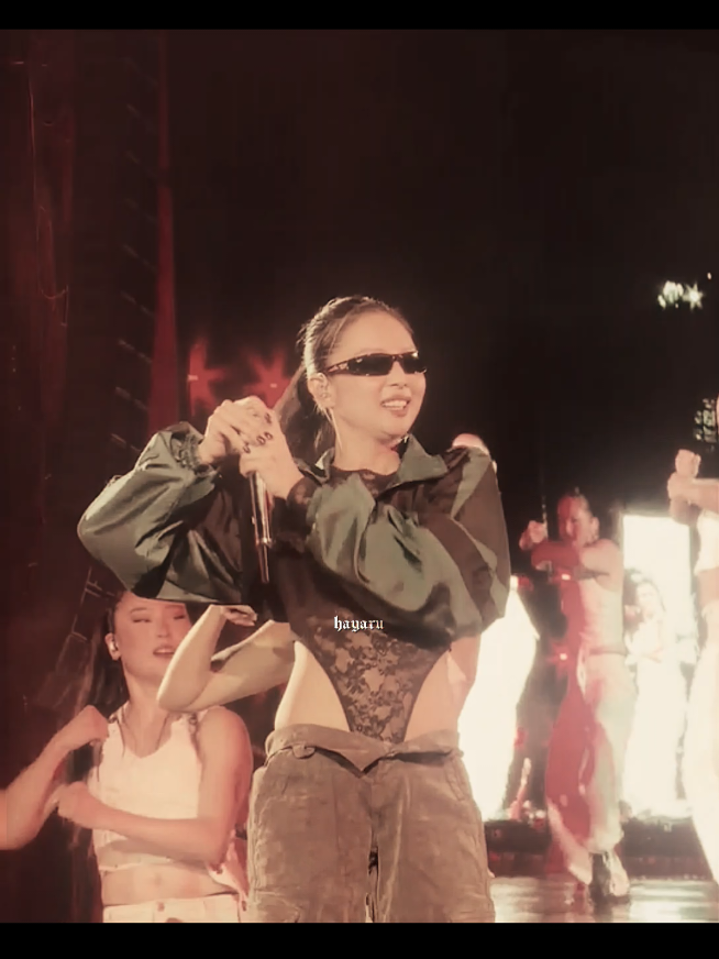 có cái điệu nhảy mà ghép bài nào cx hợp #jennie #psieꨄ #tsoh✶ #purelight☾ #fyp 