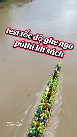 vđv pôthi kh'sách test tốc độ sao khi hạ thủy (hiệp 1)#gh 