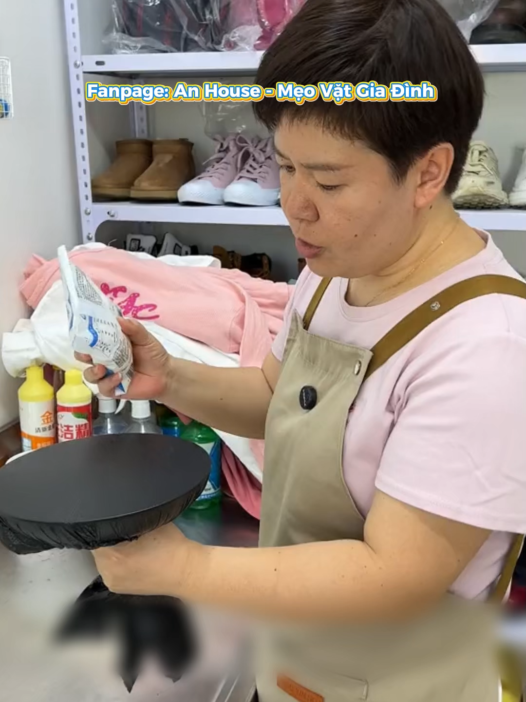 Mẹo hay mỗi ngày: Công dụng bất ngờ của muối ăn! Quần áo bị ố vàng, dính dầu hay lem màu giặt mãi không sạch – thử ngay mẹo này, hiệu quả cực kỳ! 🧂✨ #MẹoVặtGiaĐình #MẹoVặtCuộcSống #MẹoHayMỗiNgày #meovatgiadinh #xuhuong #meohay #trending #mẹovặt #MeoVatGiaDinh #viral #HackCuocSong #CleanTok #TẩyVếtBẩn #MeoVatNhaBep