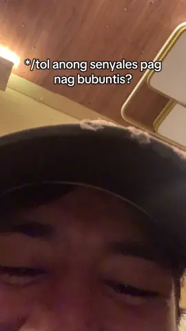 overthink ka na boi?#senyor#fyp 