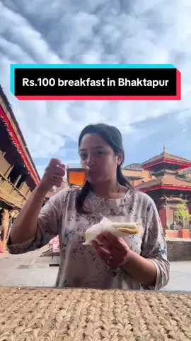 Rs.100 vs bhaktapur food hunt. The Ultimate Food Battle Continues! #ultimatefoodbattle #nepalifood #tiktokvlog #WhereToEat #budgetbites