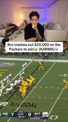 Week 8: Ladder Challenge Packers vs Steelers Sunday Night Football SNF Picks #Packers #steelers 