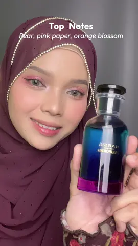 Wanginya ninggalin jejak😍😍 @Narsis Official  #narsiscalifornia #narsisparfume #npseptember2025 #fyp 