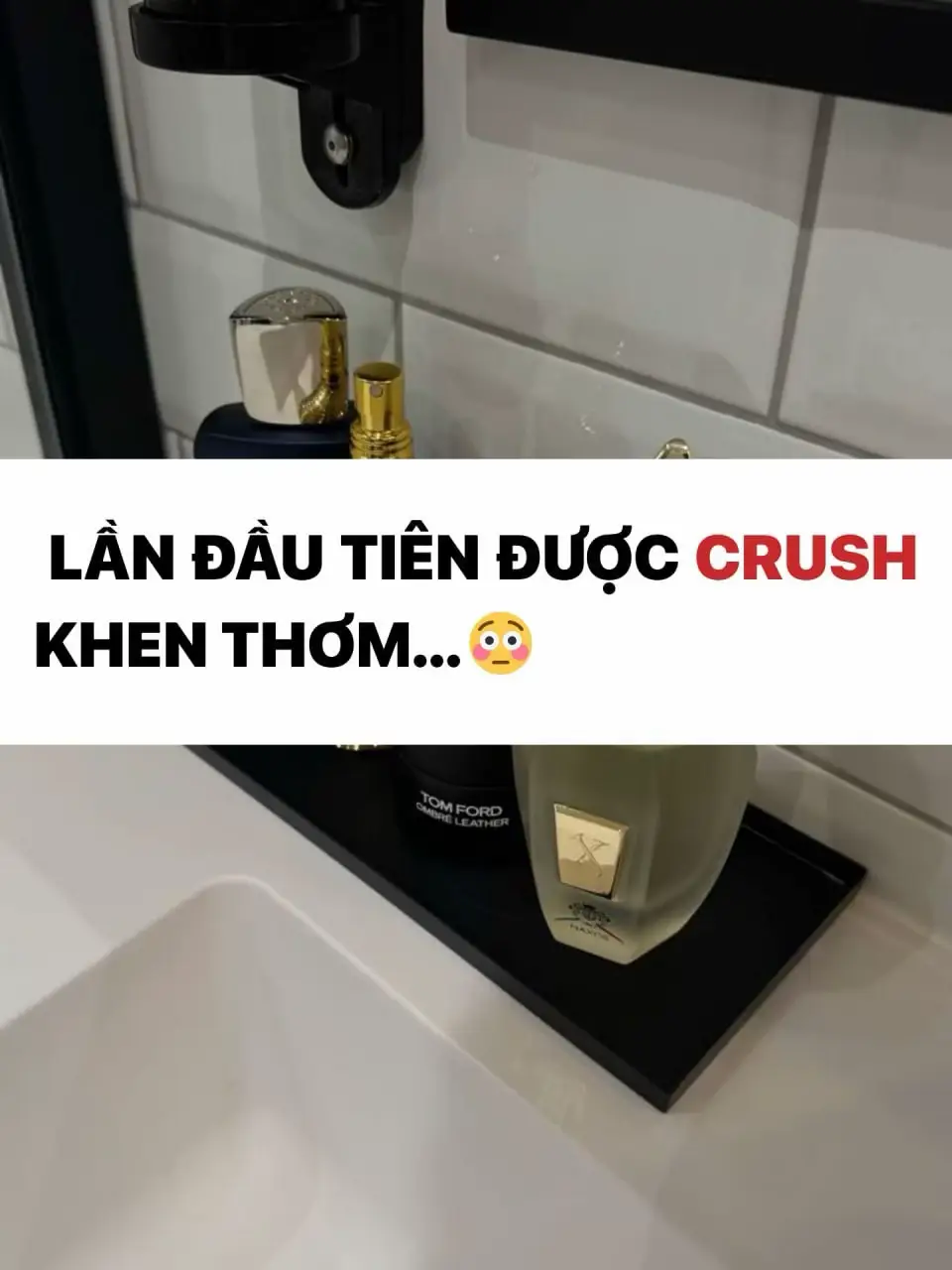 #nuochoa #reviewnuochoa #nuochoanam #perfumetiktok #goclamdep          