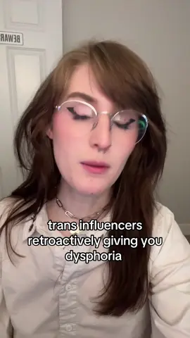 influence deez #trans #mtf #transgirl 