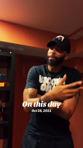 #onthisday I got sick of you dudes with relationship advice on #tiktok 