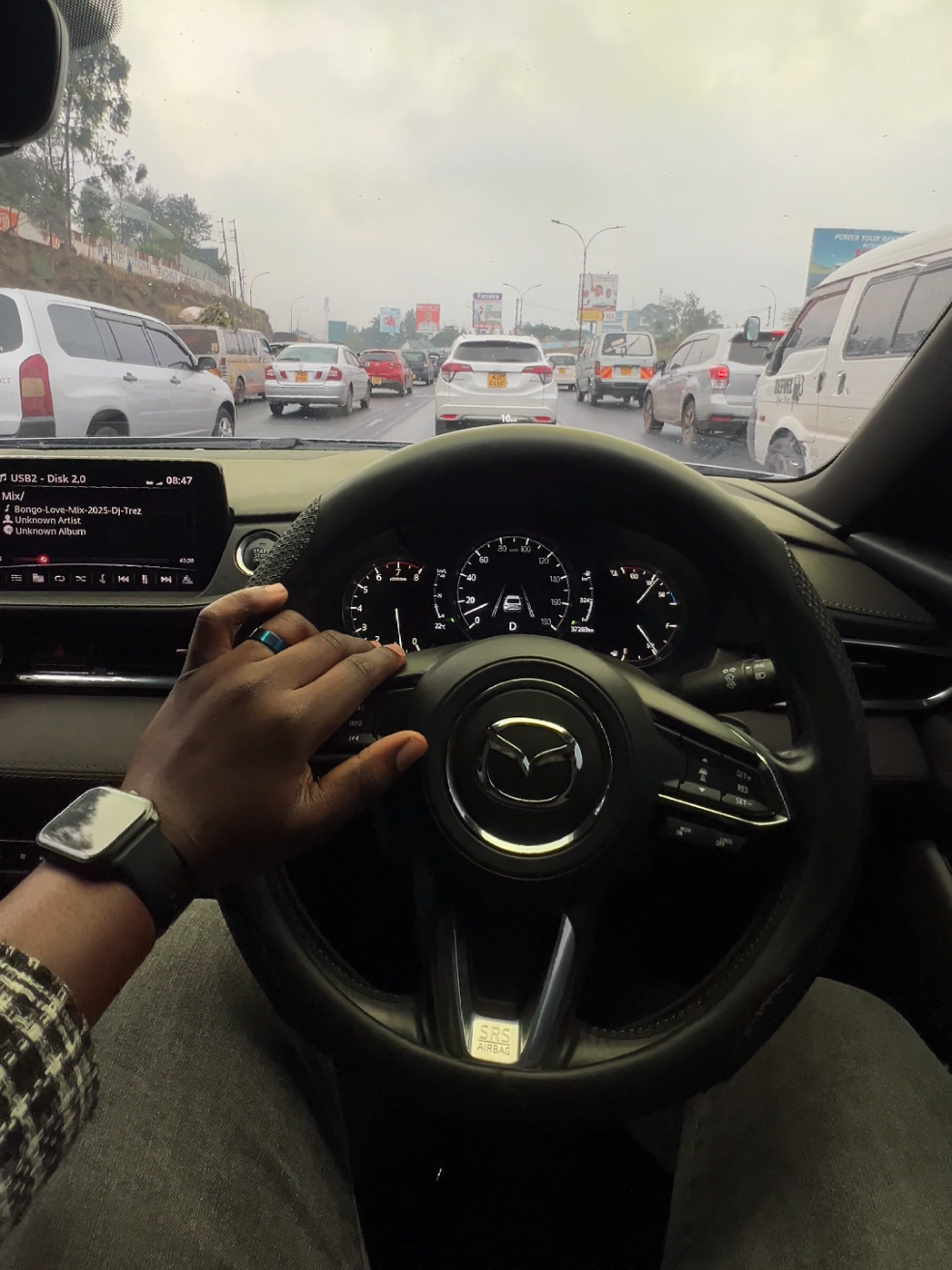 Happy New Week🩶 #mazda6   #atenza #mazdaatenzasport  #johncarlos #velora_18s