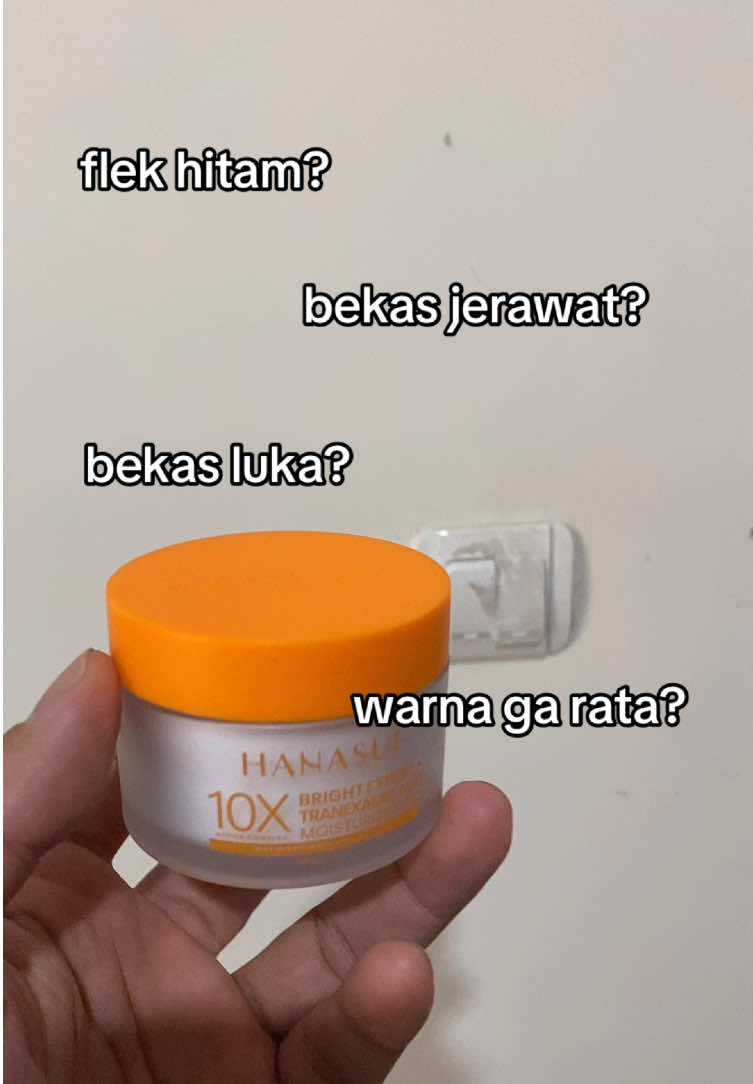 hanasui moisturizer #hanasui #hanasuimoisturizer #glowingskincare 