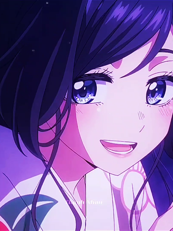 E là vợ tôii🐧#ep171 #kaoruhanawarintosaku #wagurikaoruko #anime #thanhnhan_edit 