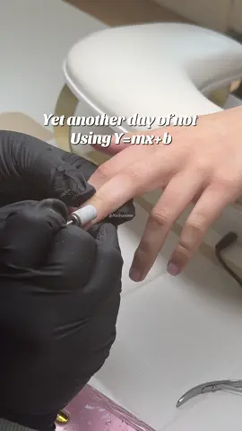 Wont ever catch me using that ever again 🫩 #arlingtonailtech #fypシ゚viral #schoollife 