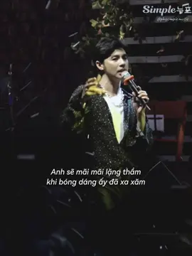 Anh sẽ mãi mãi lặng thầm #simplemusic #nhachay #music #noophuocthinh 