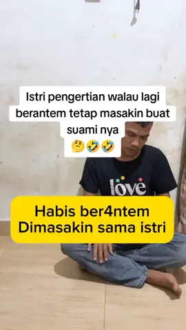 Suami nya gak yakin😁 #funnyvideos #fypシ 