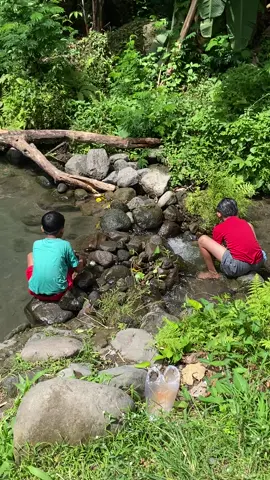 penak dadi bocil #bismillahfyp #200kviews 