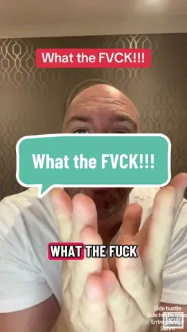 What the FVCk!! This side hustle is changing lives!! #sidehustle #sidehustleideas #entrepreneur #sahm #earnfromhome 