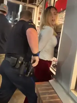 Funny moments of police enforcement #police #funny #viral #usa #fyp 